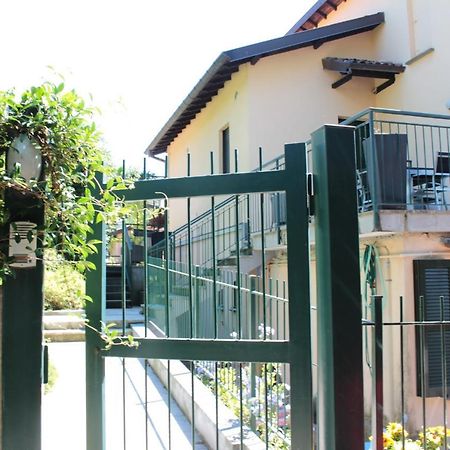 Casa Di Princi Brunate Exterior foto