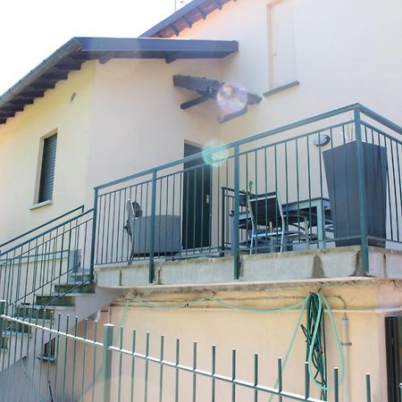 Casa Di Princi Brunate Exterior foto